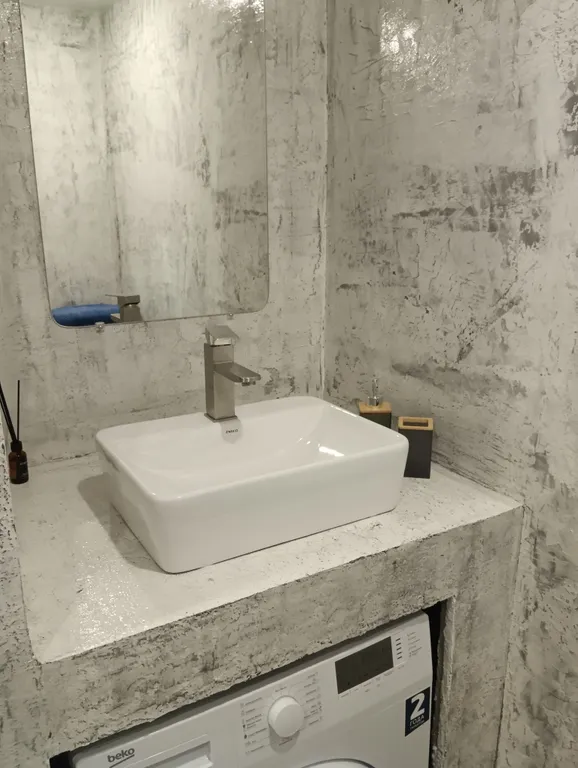 Уютная, большая квартира в центре города