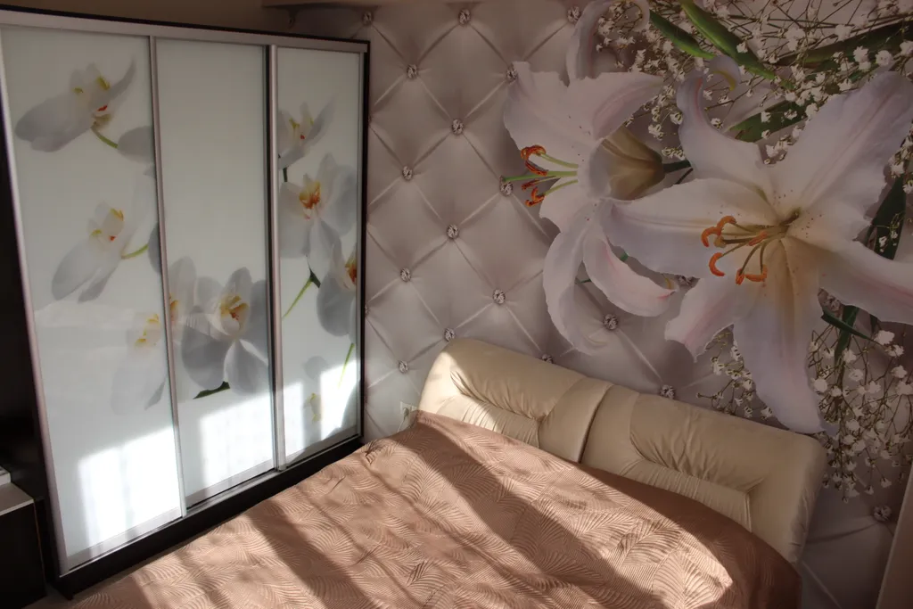 Стильная квартира в 5 минутах от вокзала