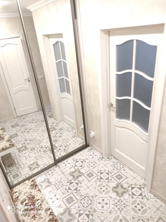 Апартаменты в Чкаловске