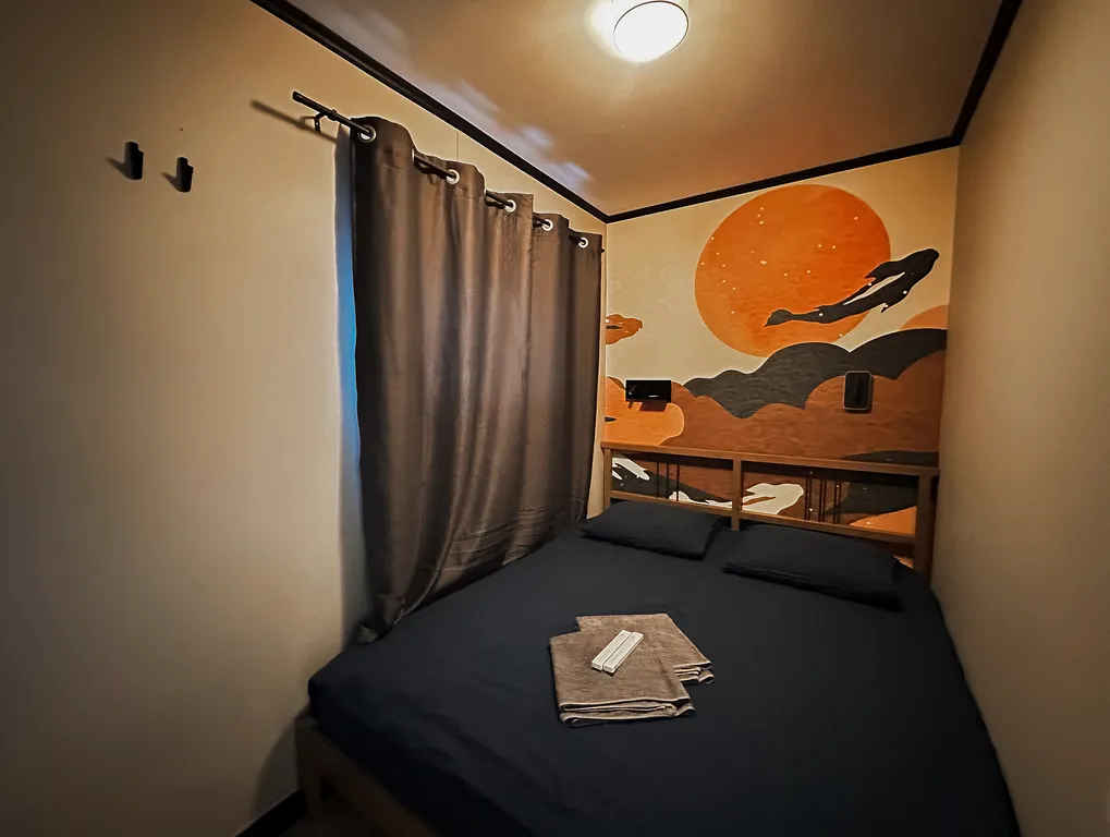 Плавучий дом Лещ