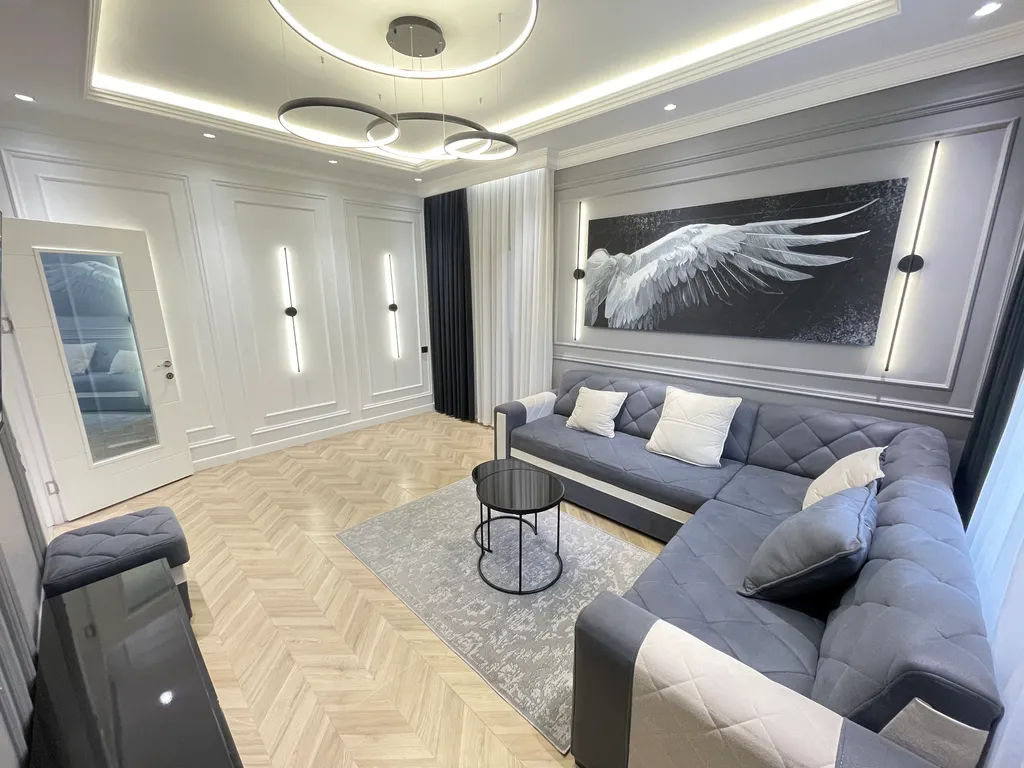 Istanbul Apartment 05