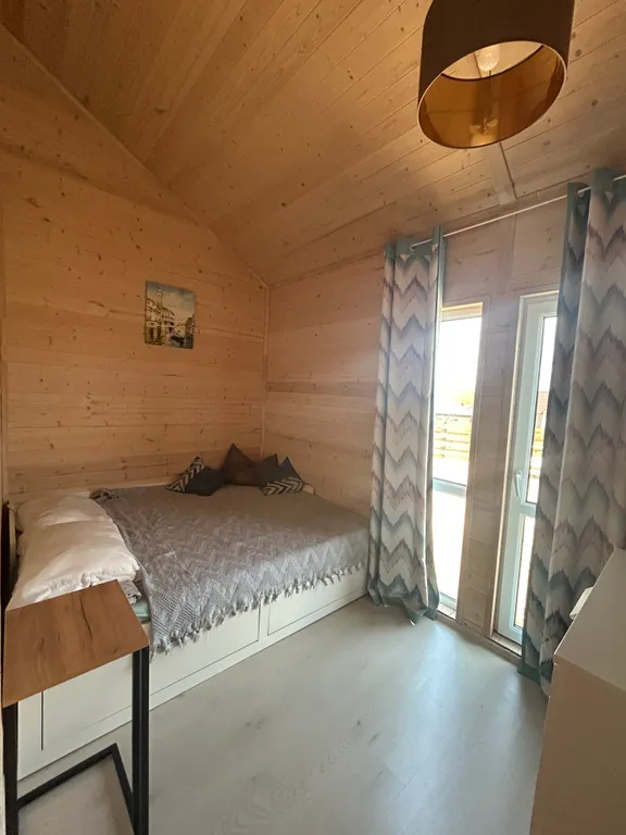 Дом с видом на море