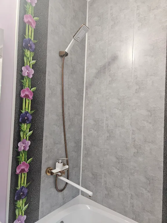 Уютная студия в ЖК Красное Яблоко