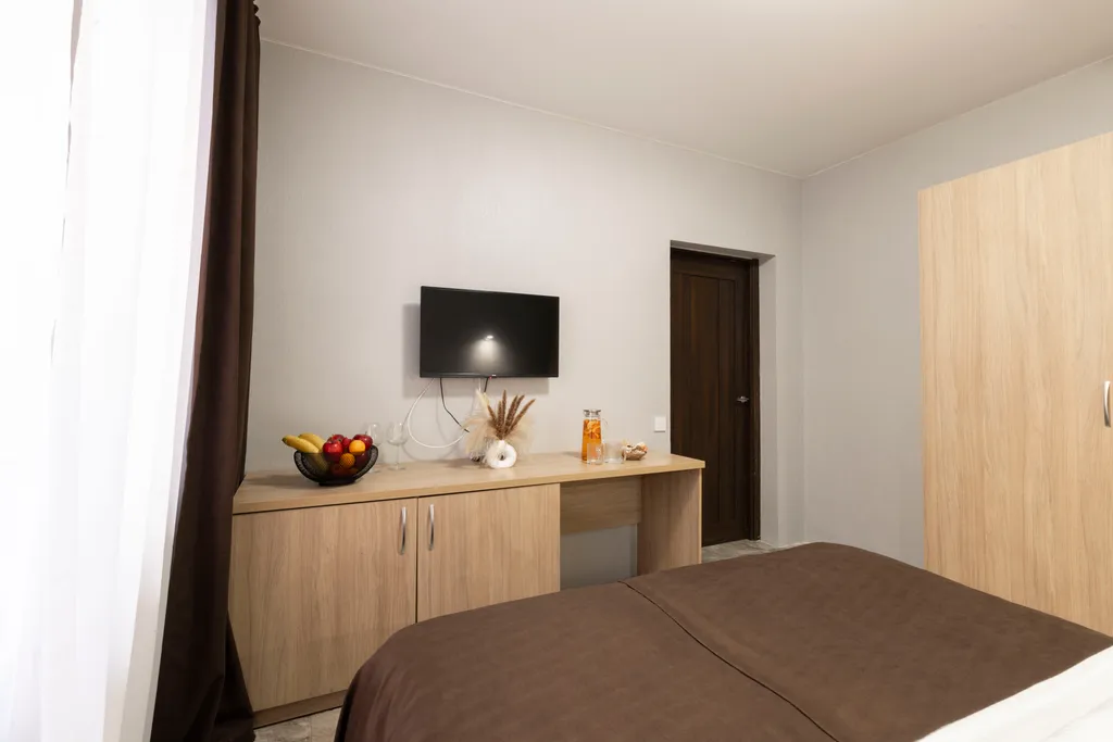 Квартира Комната — Сириус