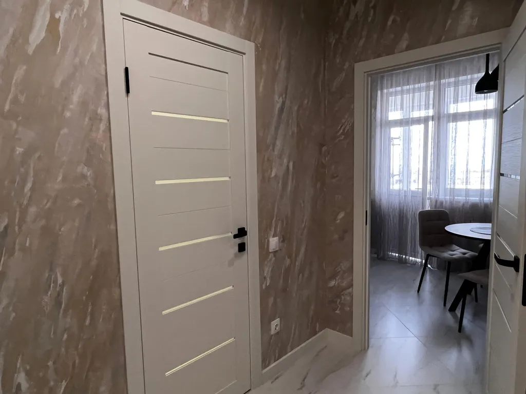 Апартаменты в ЖК Салют