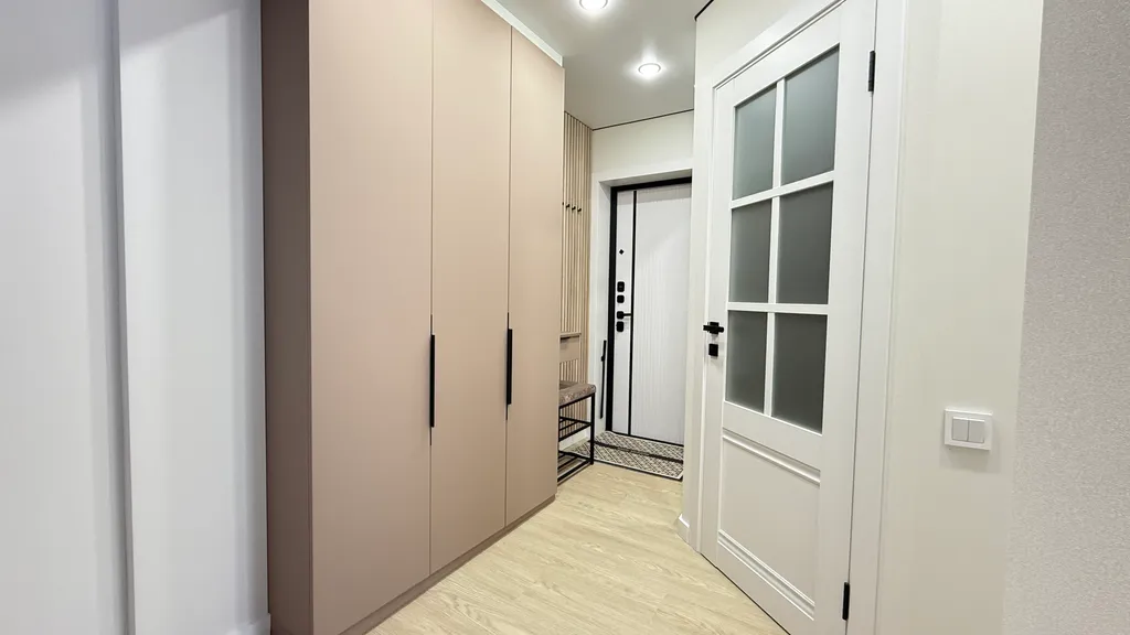 2-комнатная квартира в Зеленогорске | Good Mood