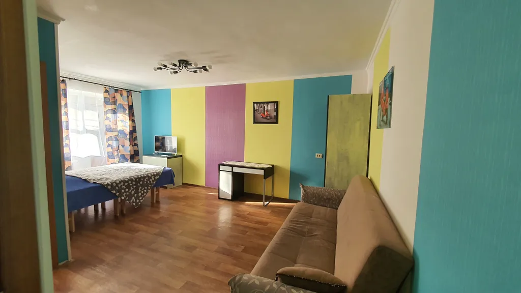 Квартира в центре