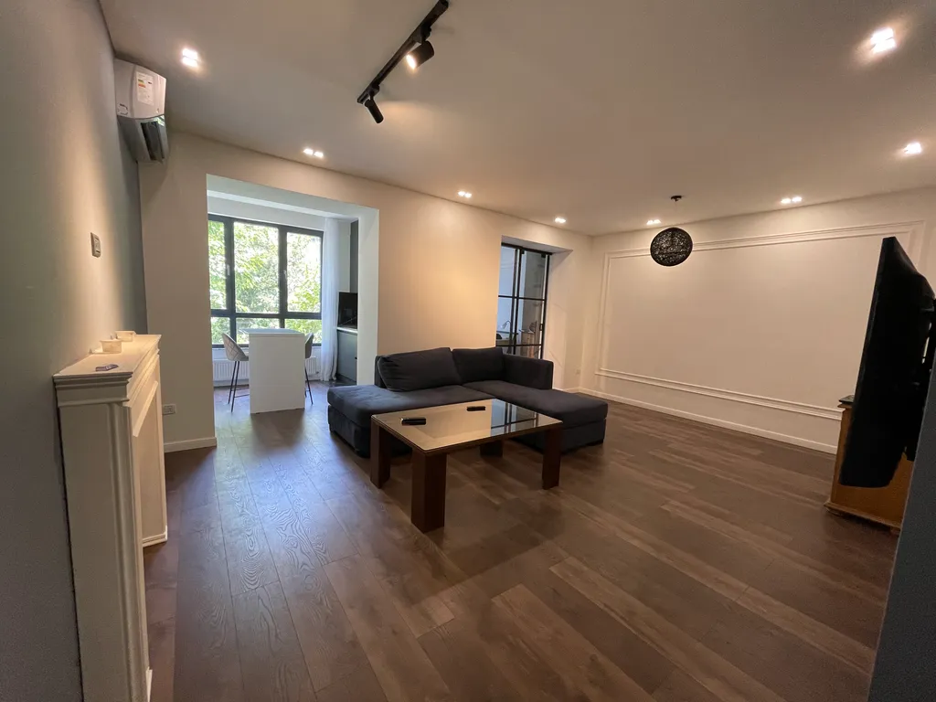 Comfort Apartament in comfort place