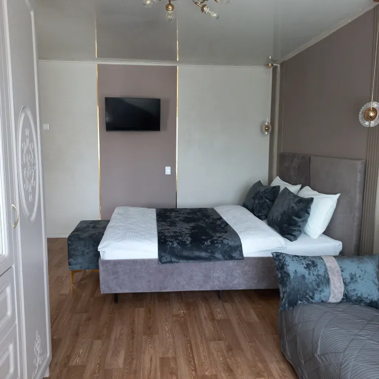 Квартира около ТЦ Ся-Ян в центре