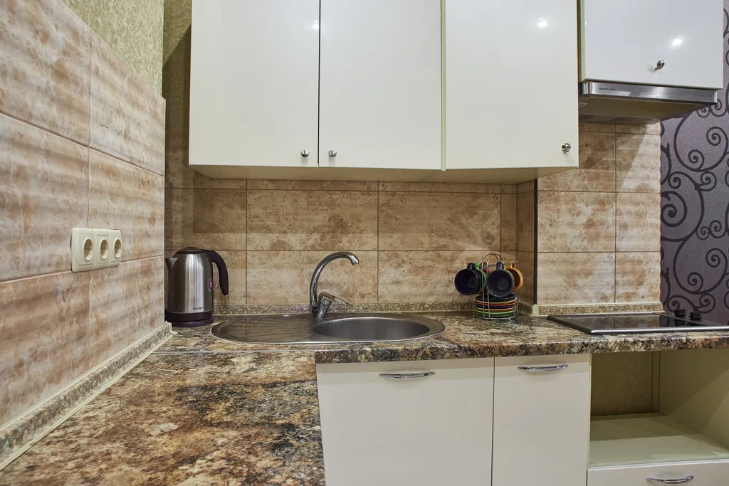 Квартира 1-комнатная Квартира — Севастополь