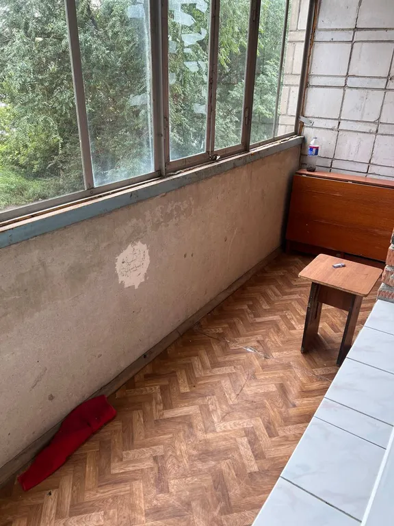 Двухкомнатная квартира со всем необходимым