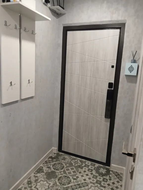 Квартира В центре у Фонтана