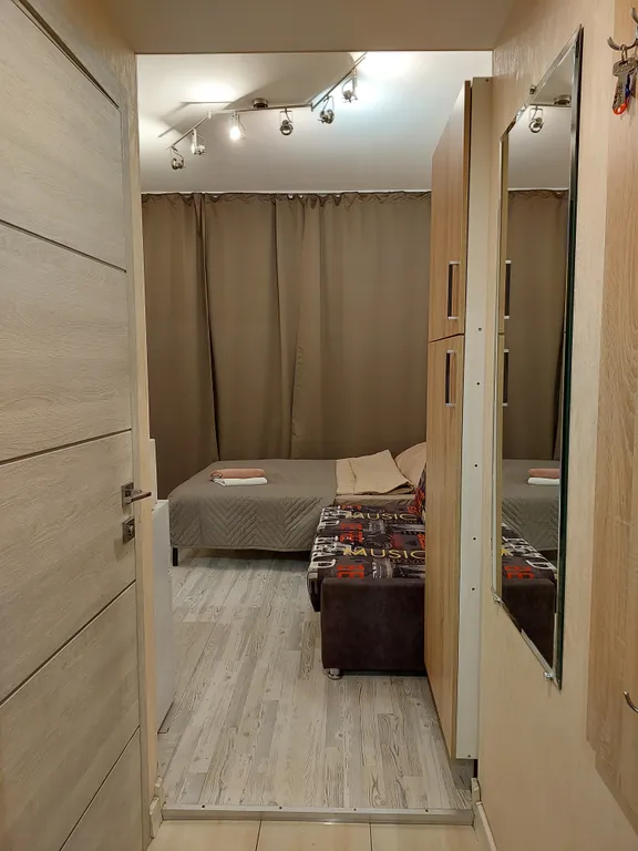 Семейная студия у Московского вокзала