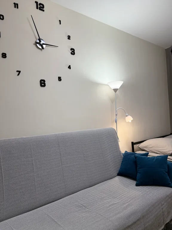 Уютная квартира в новом доме