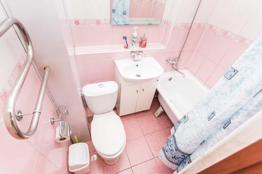 Уютная квартира в Таугуль