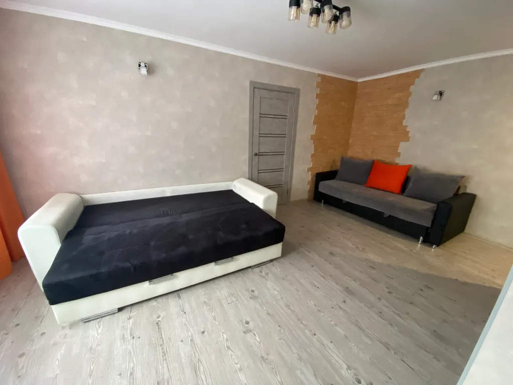 Квартира с идеально новым ремонтом в центре