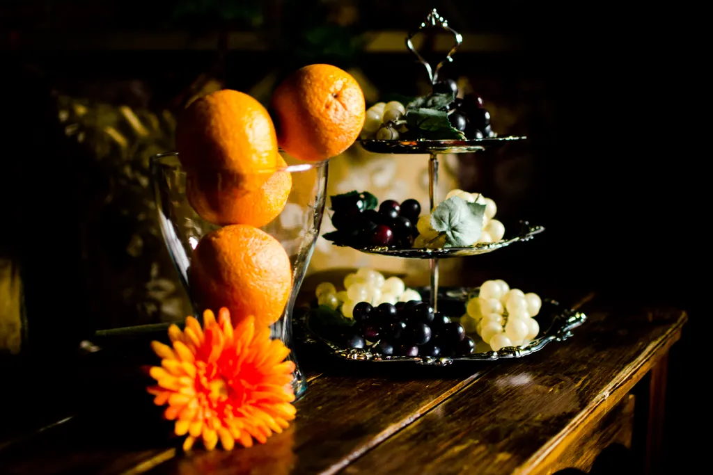 Квартира в стиле Азия