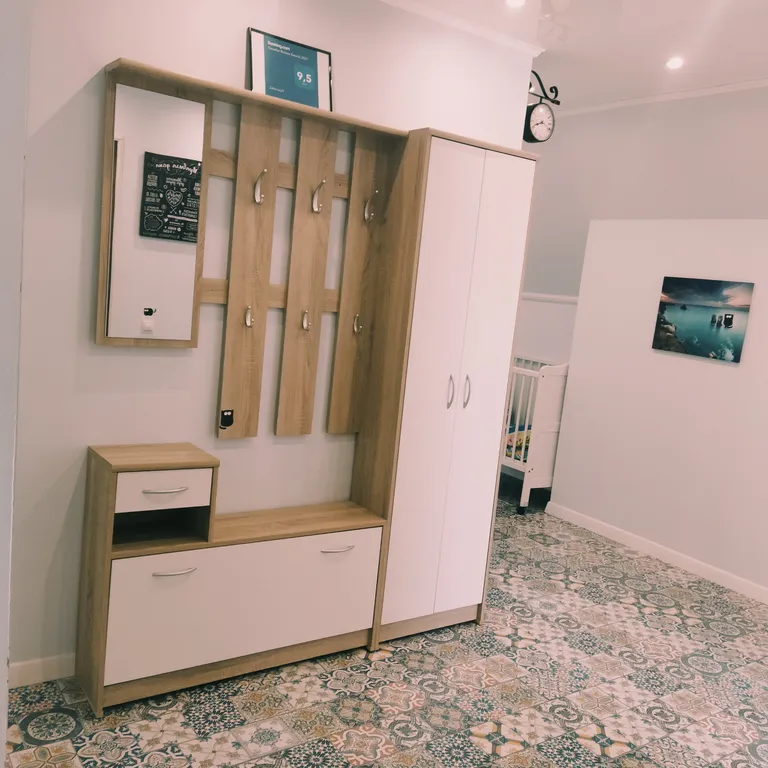 Аппартаменты E&M