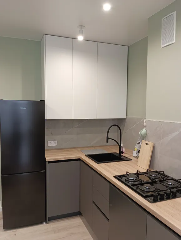 Квартира Квартира для отдыха — Пионерский