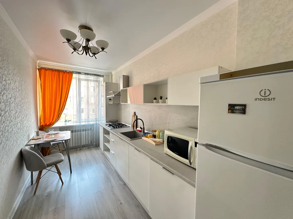 1-комнатная Квартира — аренда посуточно в Владикавказ