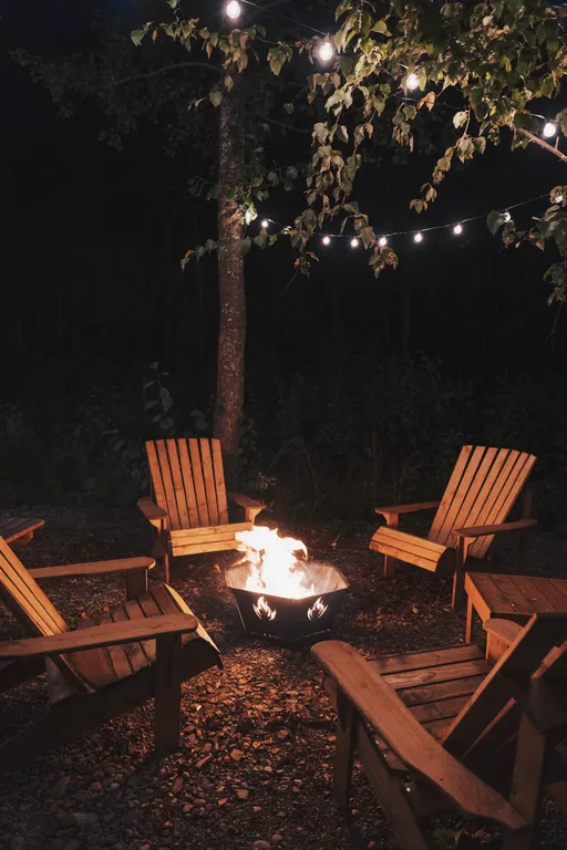 Коттедж Коттедж Barnhouse на берегу Ладоги — Сясьстрой