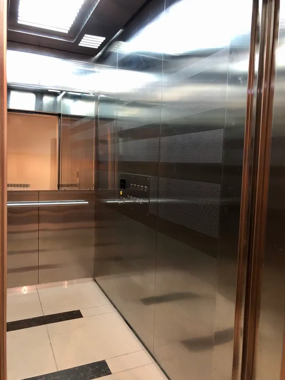 ЖК Грин Палас Люкс в самом центре города