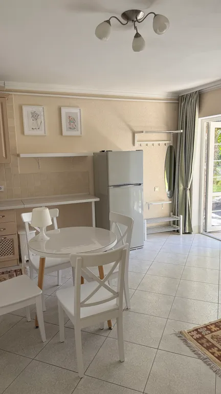 Двухкомнатный номер с отдельной изолированной комнатой