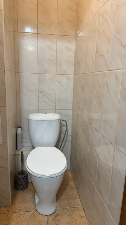 Просторная двухкомнатная до 8 человек