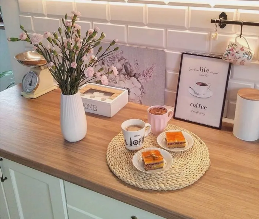 Квартира Зарядись энергией! Бронируйте у метро Девяткино — аренда посуточно в Мурино