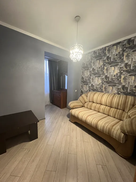 Квартира Уютная квартира в центре города с видом на озеро и часовню — Горячий Ключ