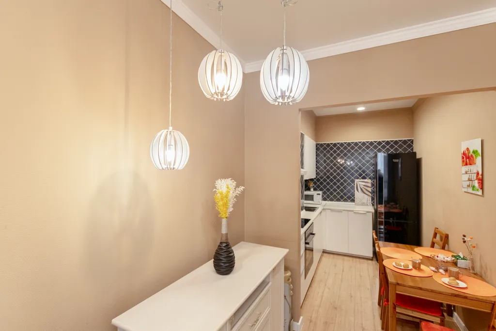 Абрикосовое парфе