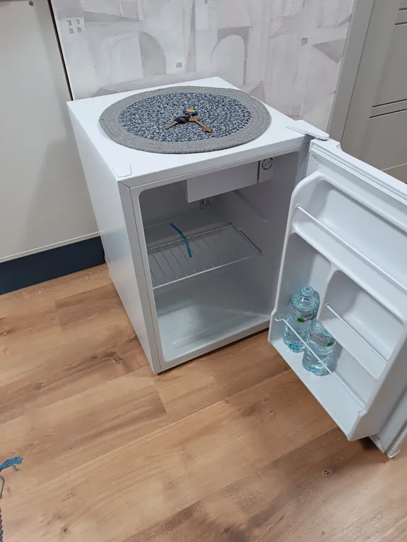 Квартира-студия в центре города