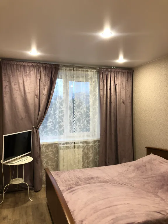 Изолированная квартира