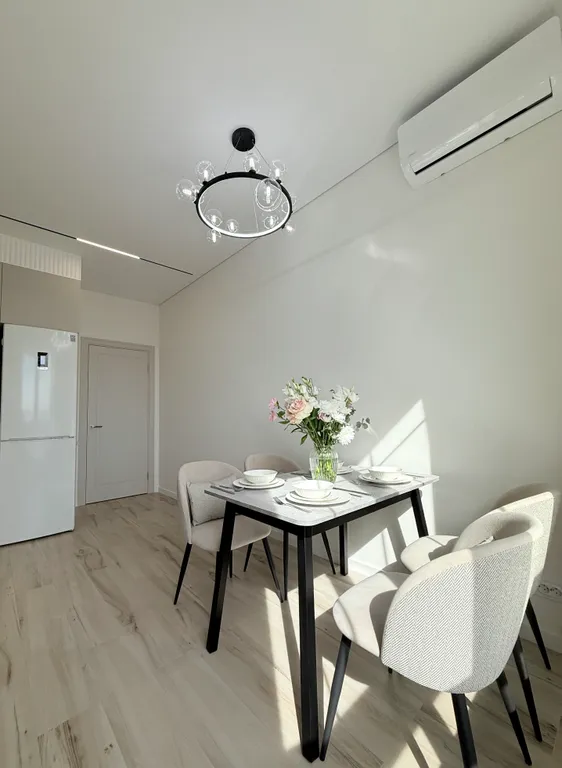 Квартира Люкс с великолепным видом на Эльбрус