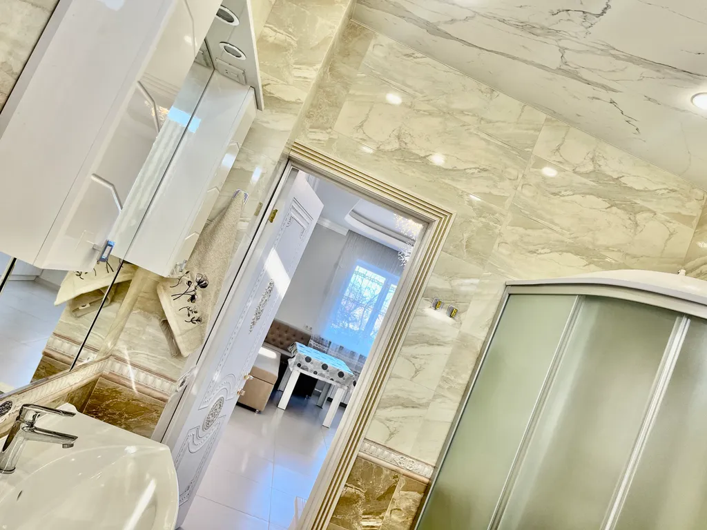 4-комнатный Дом