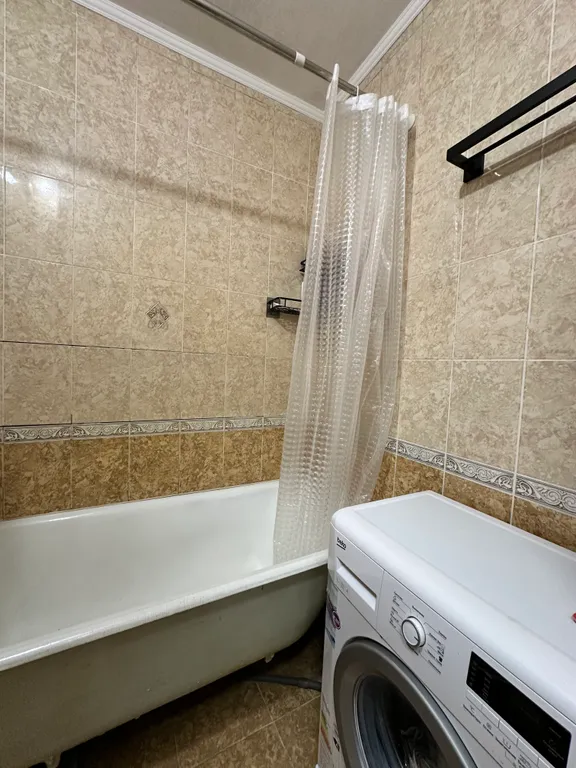 Квартира в центре Первой речки с видом на океанский проспект