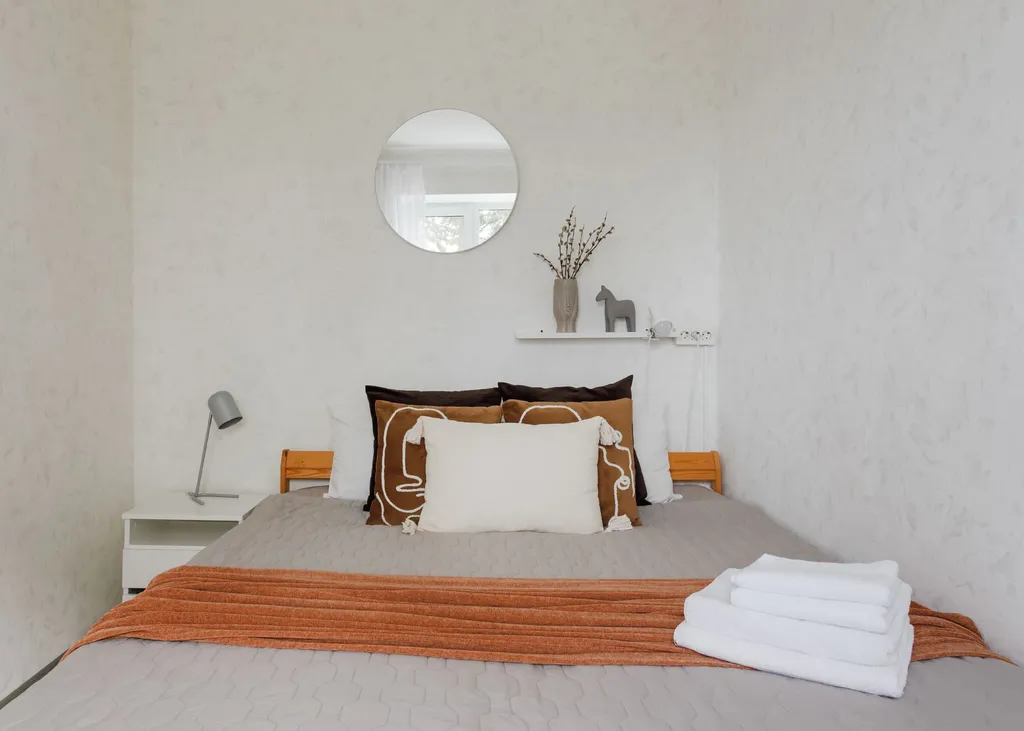 Видовая квартира на набережной