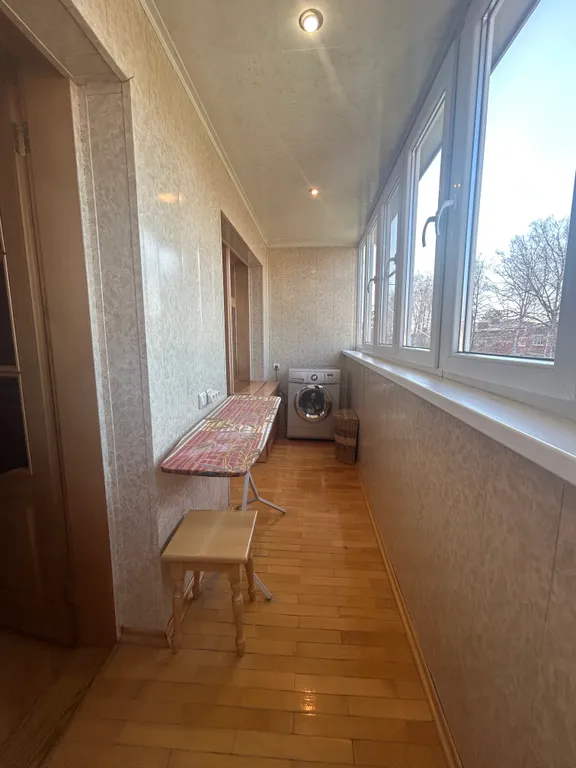 2-х комнатная квартира в центре посёлка