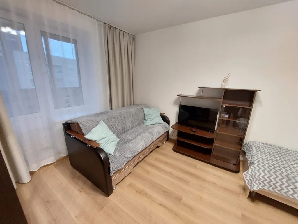 Квартира Квартира Рядом с НИИ Петрова/Гранова/Напалкова — Песочный