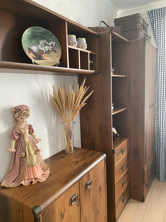 Уютные апартаменты Мелисса