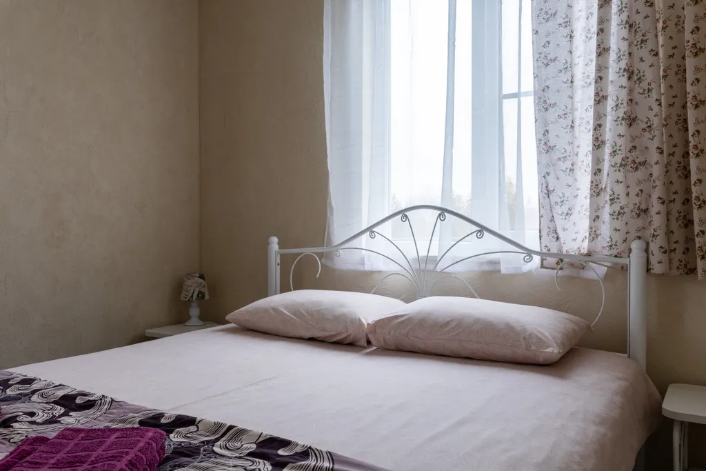 Коттедж в Зайчьей горке