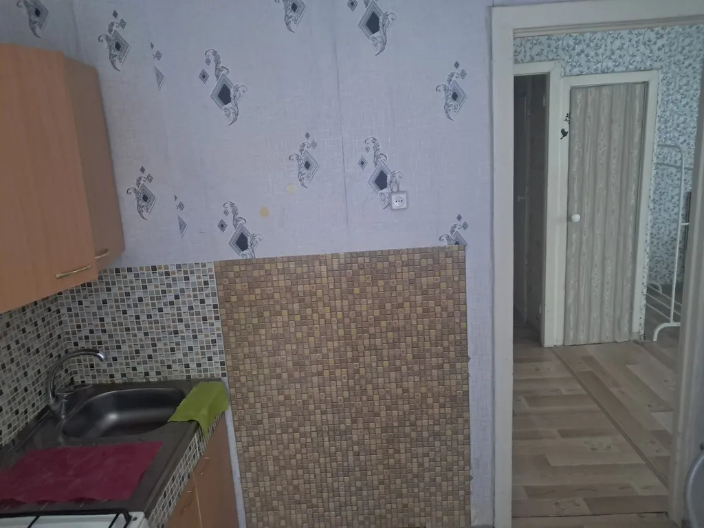 Однокомнатная квартира гостям города