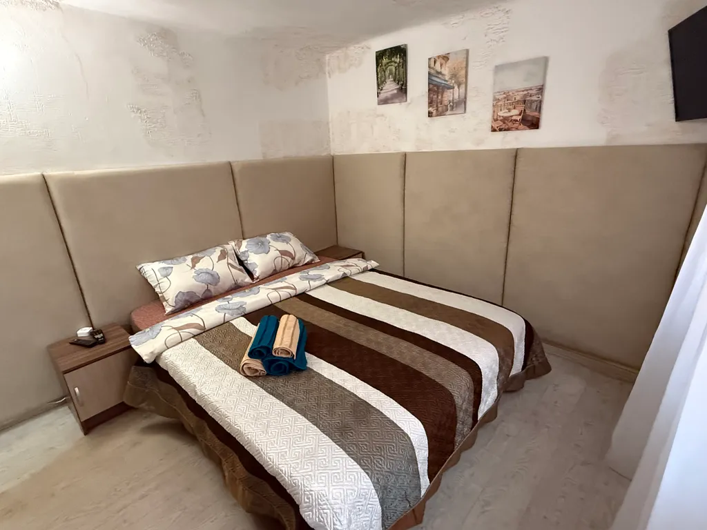 Квартира в центре города