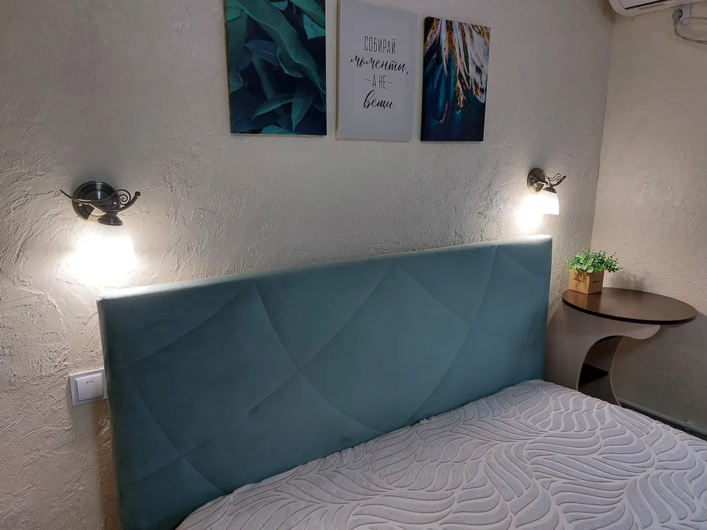 Коттедж Дом до 5 мест, на территории гостевого дома — аренда посуточно в Ейск