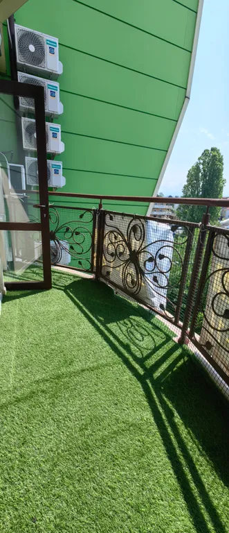 Квартира у моря