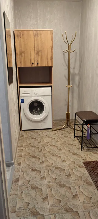 Квартира рядом с центром Илизарова