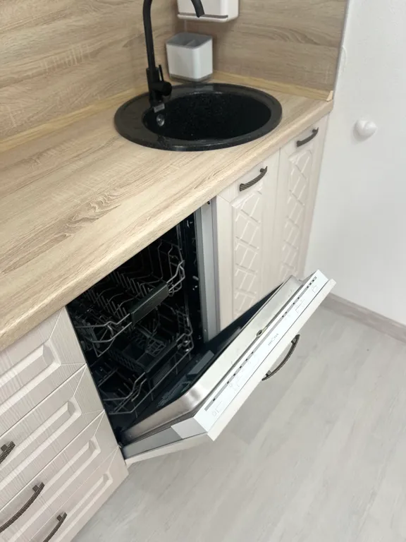 Квартира Уютная квартира с шикарным видом Повелитель закатов — Новое Девяткино