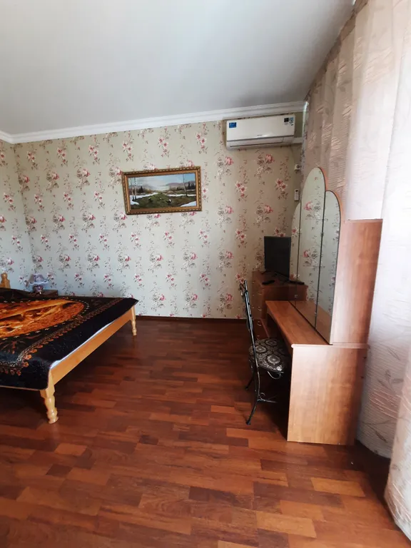 Квартира Комната — Лазаревское