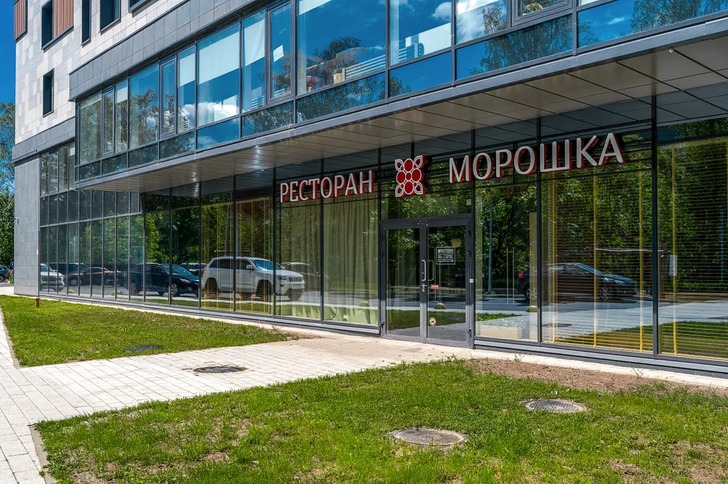 Видовая студия Зум