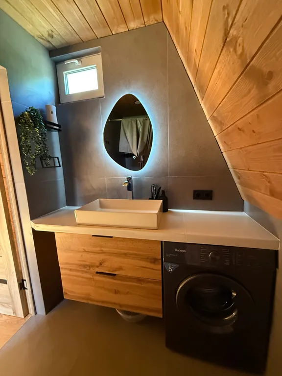 Уютный Коттедж «ЛИНАРИЯ»